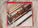 The Beatles - 1962-1966 - 2x Red Vinyl Record LP Albums - PCSPR 717 - RARE