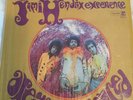Jimi Hendrix - ARE YOU EXPERIENCED