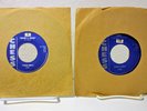 Chuck Berry Hey Pedro / Johnny B. Goode, Chess 1691 1700, 2 x 45
