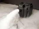 Chauvet - Nimbus Jr - Dry Ice - Low Fog Effect