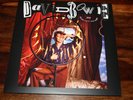 David Bowie Never let me down 2 LP aus der Loving the Alien Box NEUER MIX 2018