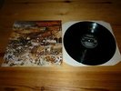 BLACK SABBATH - GREATEST HITS VINYL ALBUM LP RECORD EXCELLENT 1ST PRESS A1 / B1