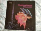 BLACK SABBATH-PARANOID.. UK NEMS PRESS NEAR MINT VINYL LP RECORD 1976