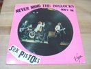 SEX PISTOLS 