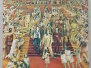 Rolling Stones – It’s Only Rock n Roll - LP Vinyl Album EX+/EX+ A1/B2 COC59103