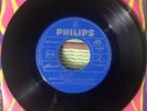 Johnny Hallyday NOIR C EST NOIR LIBAN