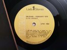 Elvis LP On Stage February 1970 LPVS-1092 Venezuela RARE