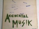 DECAYES Accidental Musik LP rare original avant garde LAFMS