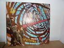 Los Vidrios Quebrados - Fictions (ORIGINAL 1st press 1967 w. insert, CHI PSYCH