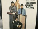 Beatles Yesterday And Today 2nd State Stereo Butcher