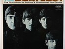 Beatles - Meet The Beatles  LP - Capitol Mono