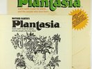 Mort Garson - Mother Earth's Plantasia LP - Homewood - Rare Moog Synth VG+