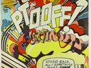 Deviants - Ptooff  LP - Sire VG+