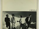 Ultravox - Vienna LP - Chrysalis VG++