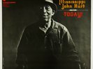 Mississippi John Hurt - Today LP - Vanguard VG+