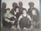 Queen - The Works - Rare Original LP Vinyl Record Album.