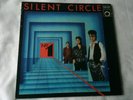 LP Langspielplatte Silent Circle NO1  Blow Up