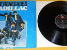 The Renegades LP 