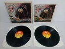 JEFF WAYNE'S WAR OF THE WORLDS RARE UK VINYL LP 1ST PRESS 1978 BOOKLET CBS96000
