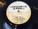 KING TUBBY'S CONCRETE DUB - FIRST UK 1979 VINYL LP PRESSING - SUPER RARE