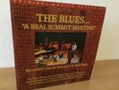 B.B. King Muddy Waters The Blues A Real Suummit Meeting Live in N.Y. DLP MFSL