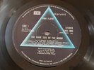 Pink Floyd Dark Side Of The Moon 2nd UK Press 'Gramophone Rim Text' *STUNNING*