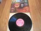 KING CRIMSON - IN THE WAKE OF POSEIDON - ISLAND UK 1970 