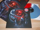 SIX FEET UNDER Unborn Colored Vinyl LP *RAR* Lim. Ed Cannibal Corpse