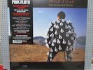 Pink Floyd - Delicate Sound of Thunder - Live Double Vinyl Record - New & Sealed