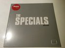The Specials Encore New Album Limited Edition Coloured Vinyl Sealed unopened.