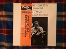 Clifford Brown with Zoot Sims - Jazz Immort Japan  NEAR MINT WAX  Vinyl LP OBI