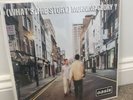 Oasis Morning glory vinyl Original Press 1995