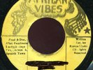 Delton Screechie - Black Romeo JA Al Jr. 7