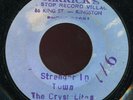 Crystalites - Stranger In Town JA Derrick Harriott PRE 7