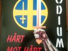 NEW LP   Swedish OI  Skin isd ror rebelles Odium