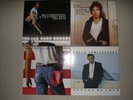Bruce Springsteen 8LP NM - Live 1975-85, Born USA, Tunnel of Love, Darkness ...