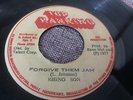 Glasford Manning Prophecy Call Rare Original Killer Roots 7