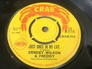 Glen Adams Mighty Organ Rare Original Rare Killer UK Ska 7