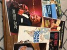 Jazz - 8 Vinyl LP Lot- Jonah Jones