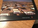 PINK FLOYD - A MOMENTARY LAPSE OF REASON - GATEFOLD STEREO LP - PC 40599 1987
