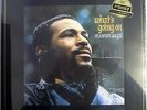 Marvin Gaye - What's Going On - 180 Gram - Mobile Fidelity One Step Box Set-New