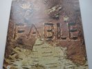 FABLE 'S/T' ORIG UK RURAL HARD PROG URIAH HEEP '73 ARCHIVE MINT