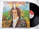 CHICKEN SHACK - IMAGINATION LADY - ROCK - PROGRESSIVE - ROYAL SOUND - LP D 1971
