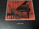Don Shirley Trio Lp