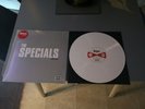 The Specials-Encore Ltd Edition White Vinyl