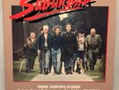 Suburbia - Original Soundtrack Recording - lp vinyl EX/VG+ D.I. TSOL The Vandals