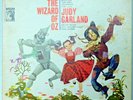 The Wizard of Oz 1962 Movie Soundtrack LP Vinyl Record Album SE-3996 ST