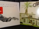 Eric Clapton 2xLPs NEU /     461 Ocean Boulevard + Slowhand /   Klappcover
