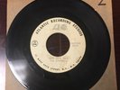 Garage THE VAGRANTS Test Press Acetate NY Moody Psych Leslie West Mountain