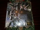 The Doors Strange Days - Audiophile 2 x 45 rpm LP - 200 gr Quality Records NM